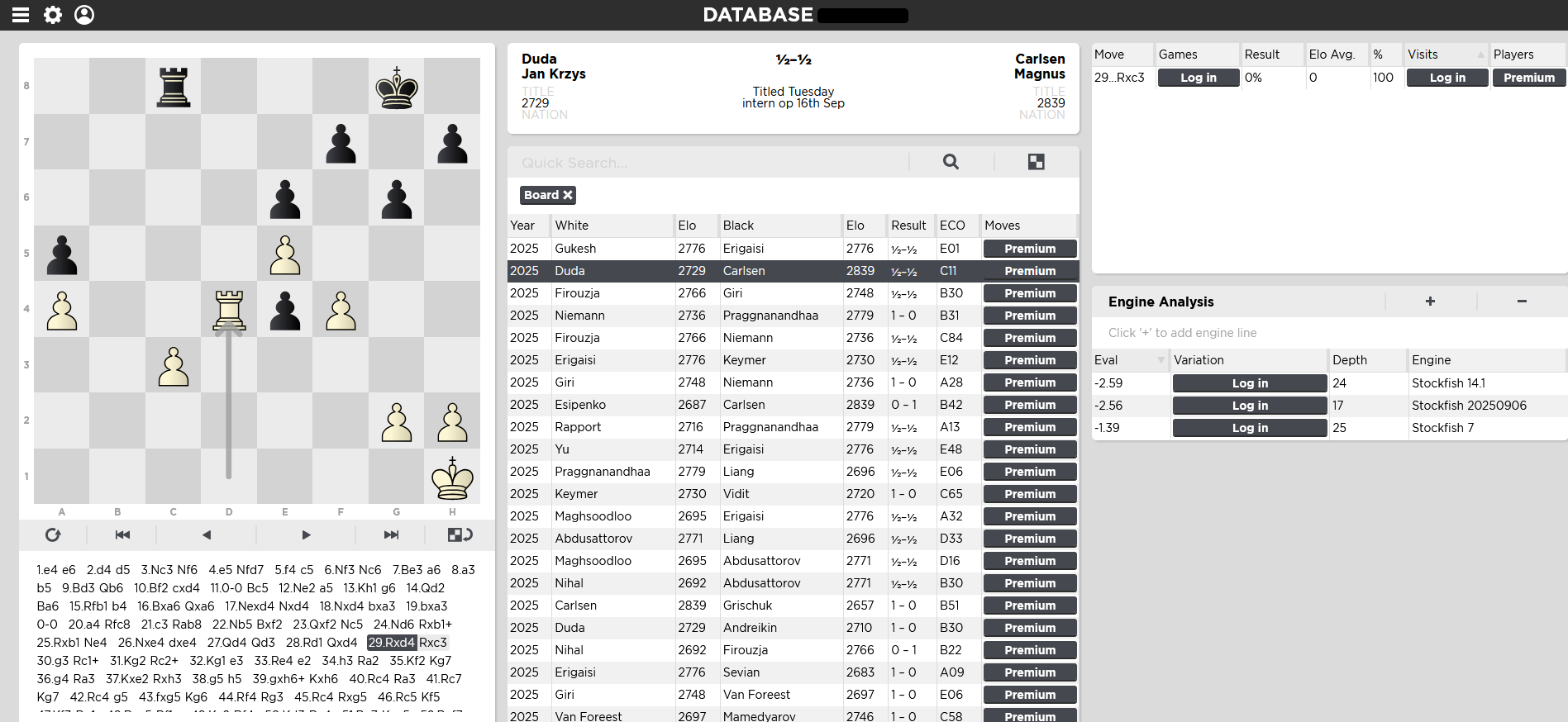 Du betrachtest gerade 5) Datenbereinigung und Datenbank-Import